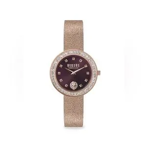 人気品!Versus Versace Carnaby Street Crystal Bracelet Watch Versus Versace | Accessories | Carnaby Street Crystal 38mm